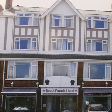 South Parade Hotel Skegness Ngoại thất bức ảnh