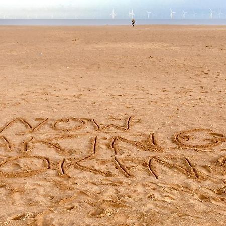 South Parade Hotel Skegness Ngoại thất bức ảnh