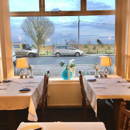 South Parade Hotel Skegness Ngoại thất bức ảnh