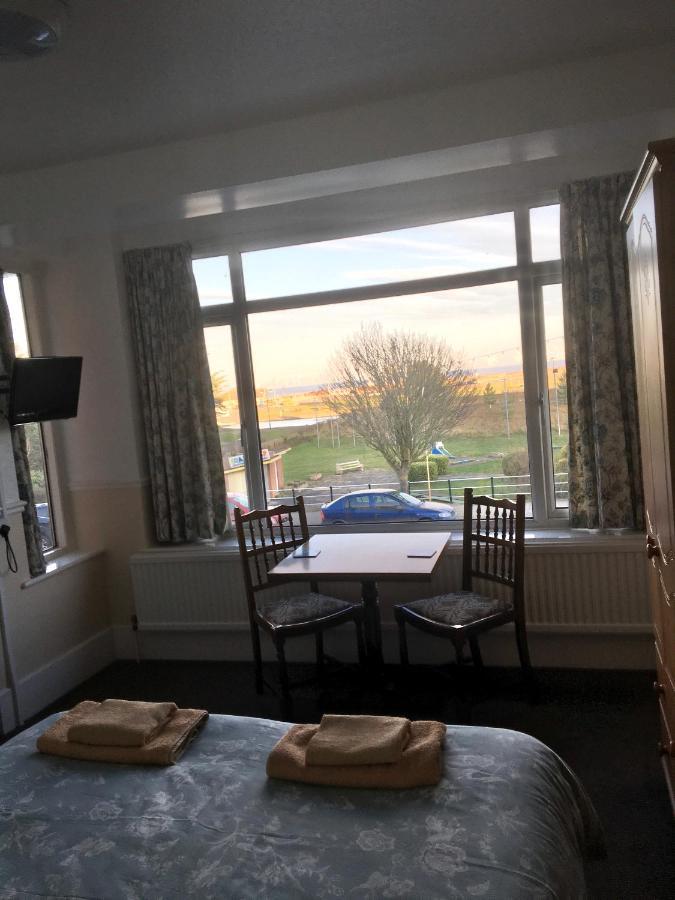 South Parade Hotel Skegness Ngoại thất bức ảnh