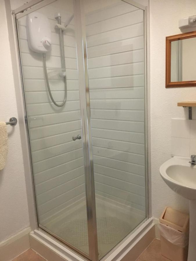 South Parade Hotel Skegness Ngoại thất bức ảnh