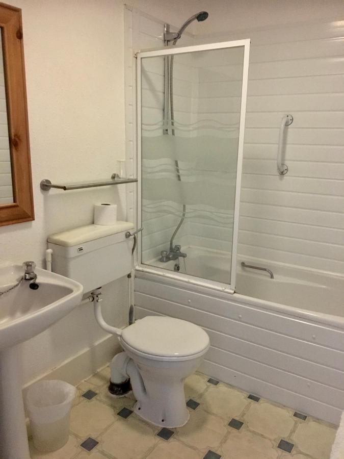 South Parade Hotel Skegness Ngoại thất bức ảnh