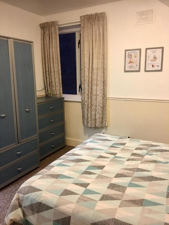 South Parade Hotel Skegness Ngoại thất bức ảnh