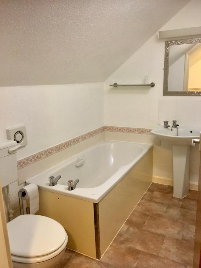 South Parade Hotel Skegness Ngoại thất bức ảnh