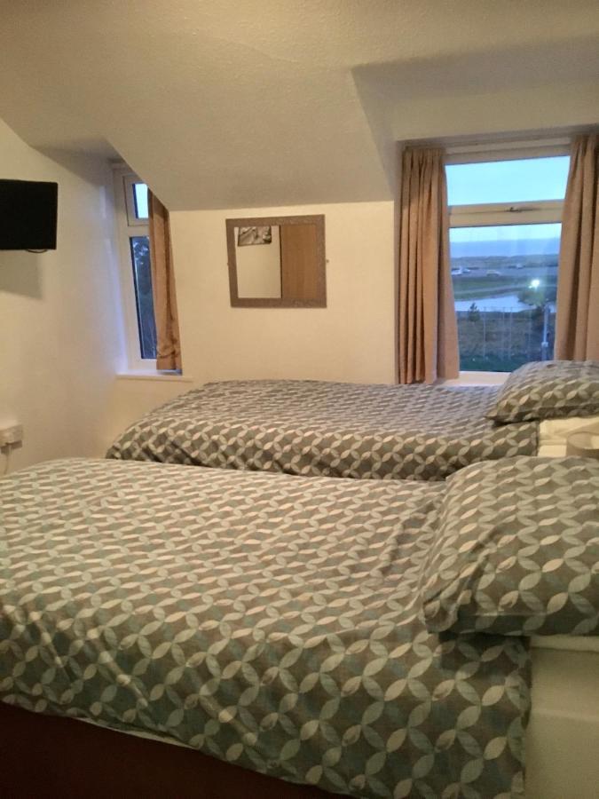 South Parade Hotel Skegness Ngoại thất bức ảnh