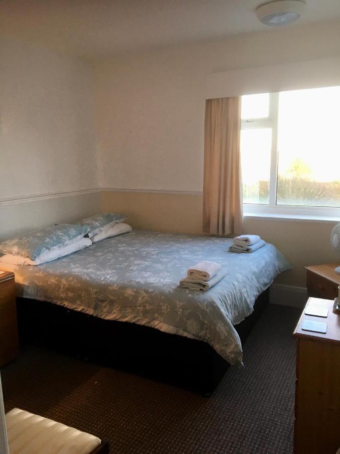 South Parade Hotel Skegness Ngoại thất bức ảnh