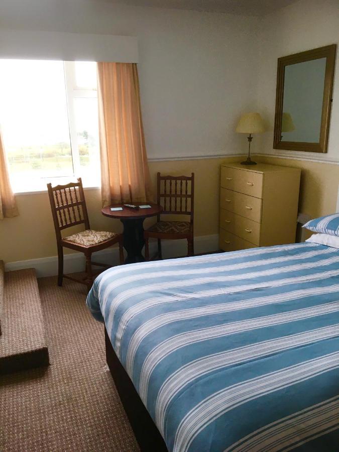 South Parade Hotel Skegness Ngoại thất bức ảnh