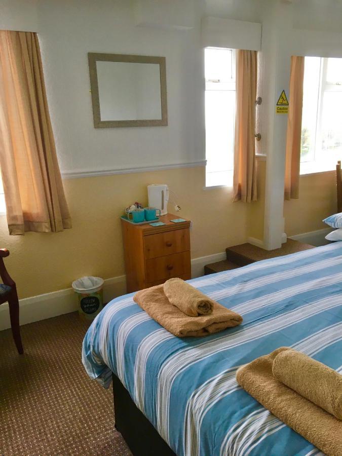 South Parade Hotel Skegness Ngoại thất bức ảnh