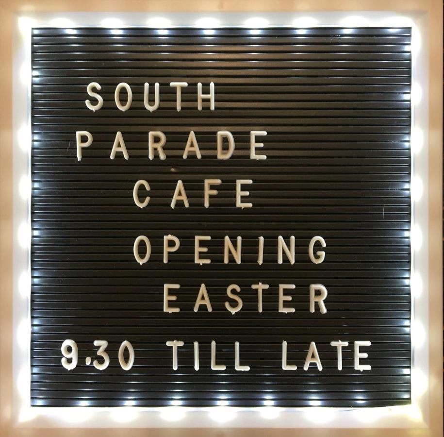 South Parade Hotel Skegness Ngoại thất bức ảnh