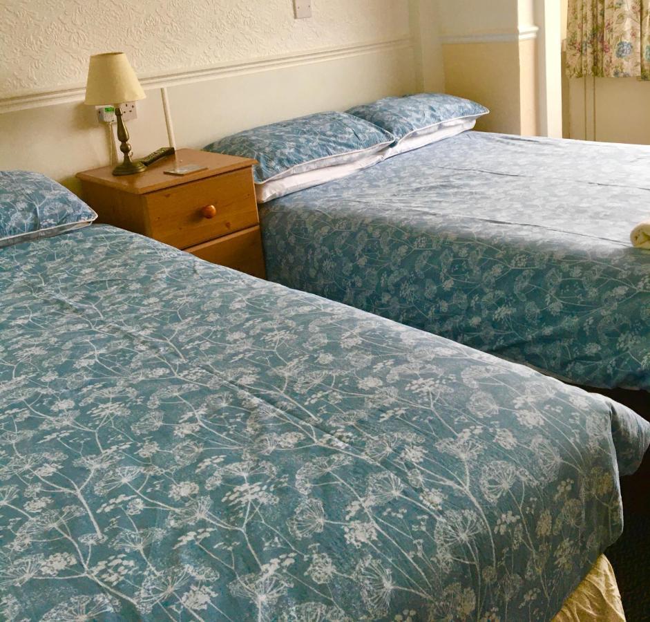 South Parade Hotel Skegness Ngoại thất bức ảnh