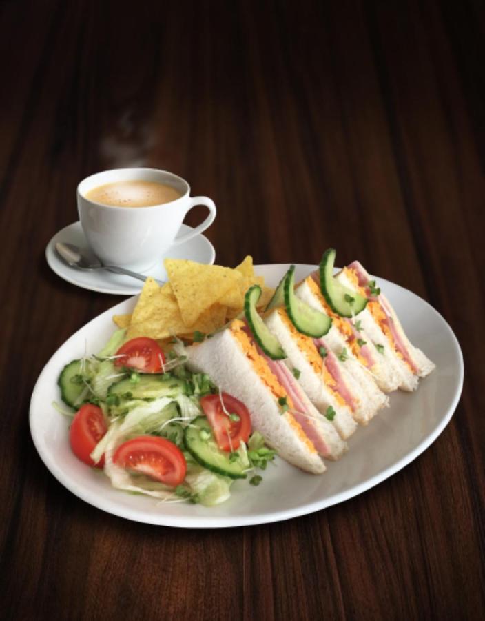 South Parade Hotel Skegness Ngoại thất bức ảnh